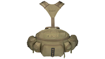 BOG ULTIMATE HUNTING BACK PACK