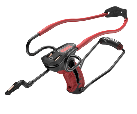 BARNETT COBRA SLINGSHOT - NEW STYLE