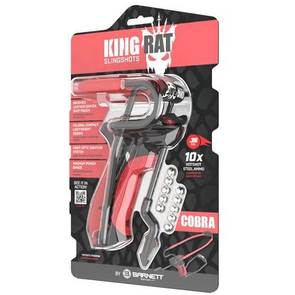 BARNETT COBRA SLINGSHOT - NEW STYLE