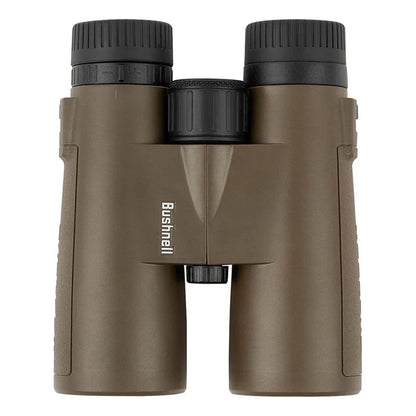 BUSHNELL 8x42 WATERPROOF EXPLORER BINOCULARS BROWN