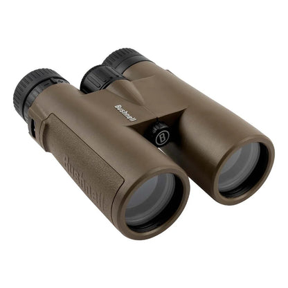 BUSHNELL 8x42 WATERPROOF EXPLORER BINOCULARS BROWN