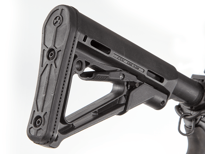 MAGPUL CTR CARBINE STOCK - BLACK