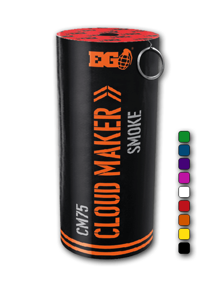 AIRSOFT CM75 SMOKE CANISTER