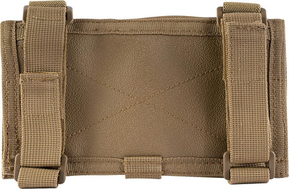 PRO SHOOT TACTICAL WRIST CASE
