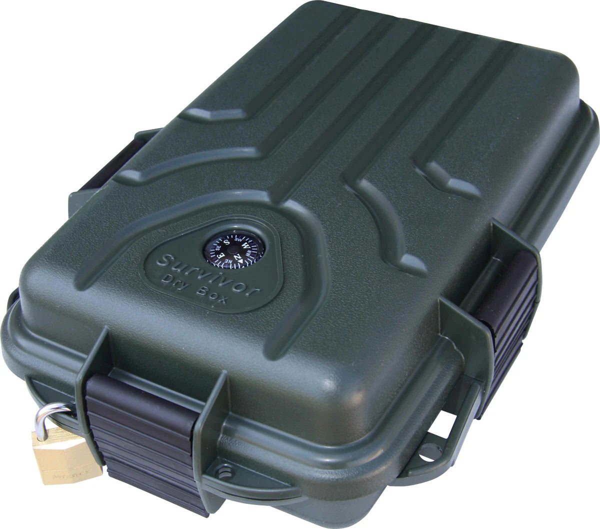MTM DRY BOX