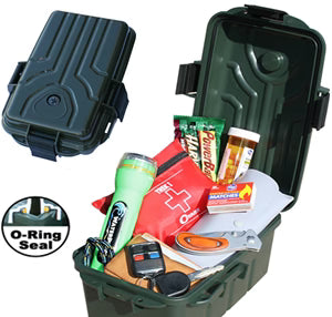 MTM DRY BOX