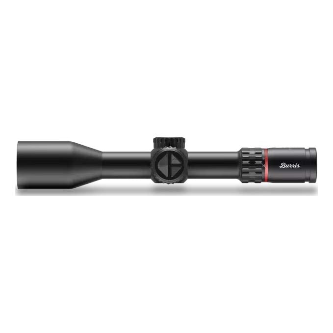 BURRIS ELIMINATOR 6    4-20x52 SCOPE