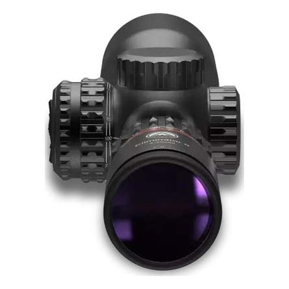 BURRIS ELIMINATOR 6    4-20x52 SCOPE