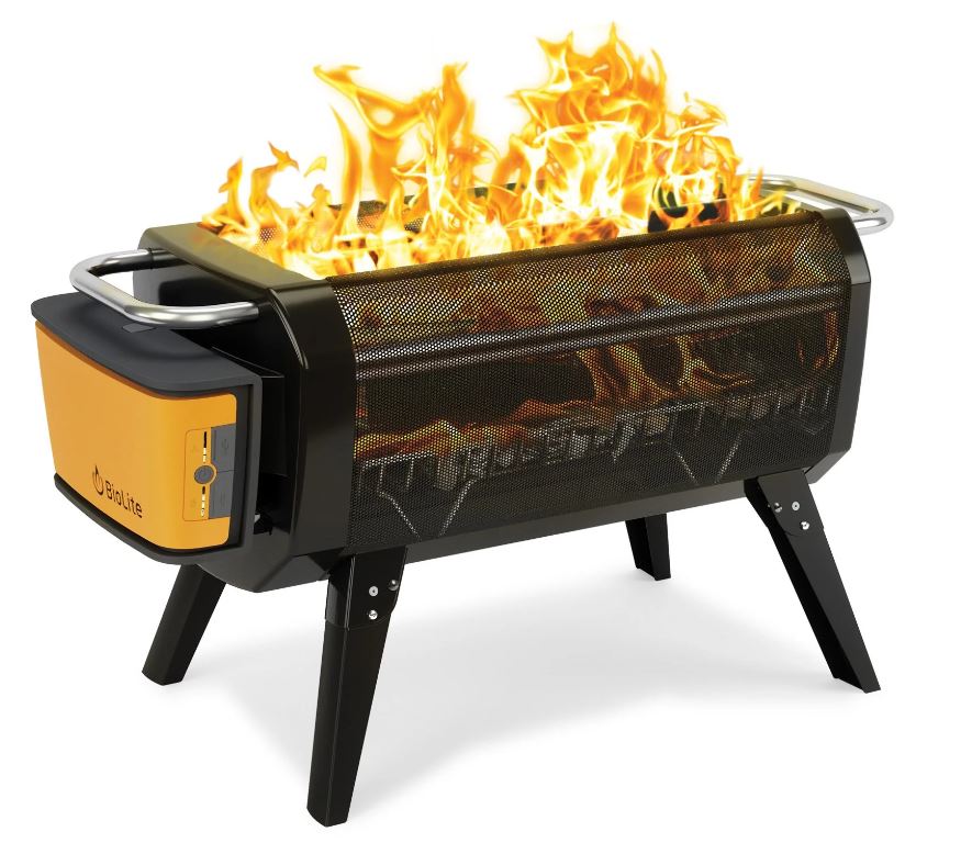 FIREPIT+