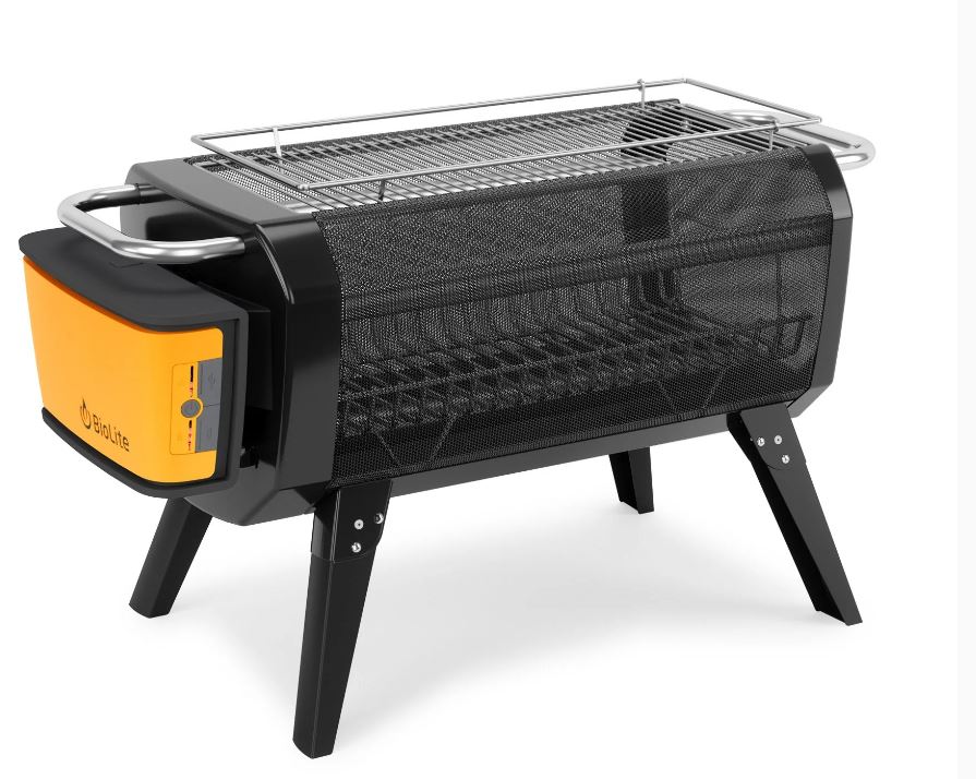 FIREPIT+