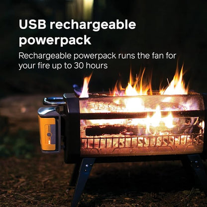 FIREPIT+