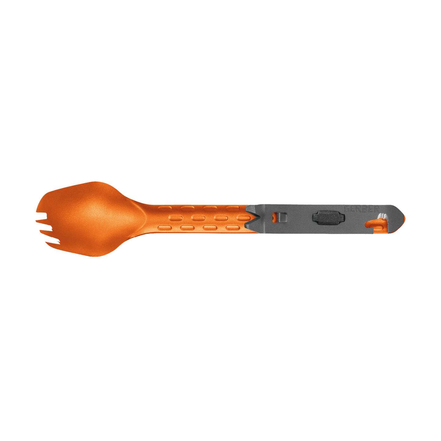 GERBER DEVOUR MULTI FORK (FORK AND MULTI-TOOL)- BURNT ORANGE