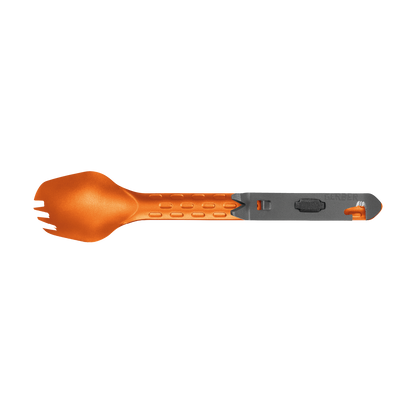 GERBER DEVOUR MULTI FORK (FORK AND MULTI-TOOL)- BURNT ORANGE