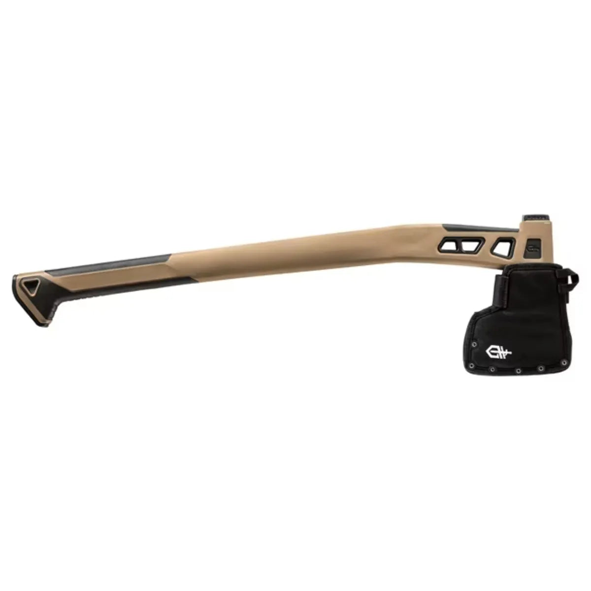 GERBER BUSHCRAFT AXE  - COYOTE