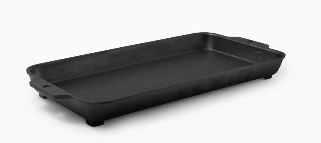 FIREPIT GRIDDLE