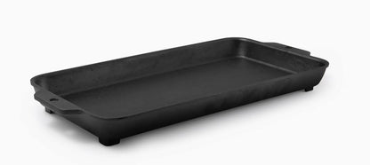 FIREPIT GRIDDLE