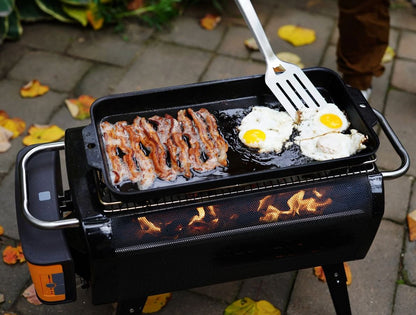 FIREPIT GRIDDLE