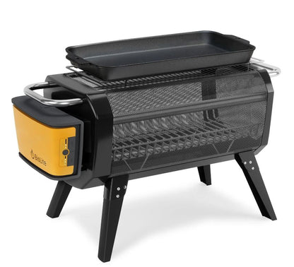 FIREPIT GRIDDLE
