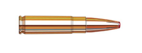 Hornady - .300 Blackout 190 gr Sub-X® Subsonic Rifle Ammunition