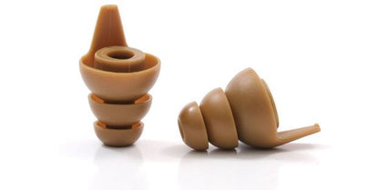 CRESCENDO HUNTING 10 EARPLUGS