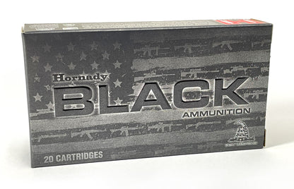 Hornady - .300 Blackout 110 GR V-MAX Rifle Ammunition