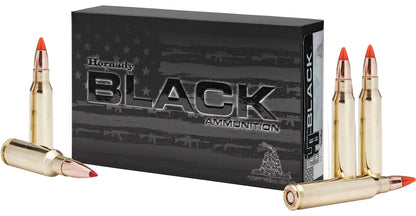 Hornady - .300 Blackout 110 GR V-MAX Rifle Ammunition