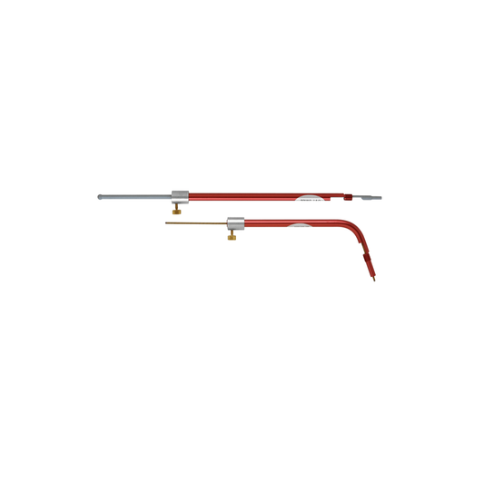 HORNADY L-N-L OAL GUAGE - STRAIGHT MODEL