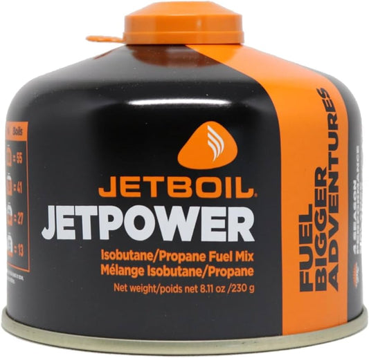 JETBOIL JETPOWER 230
