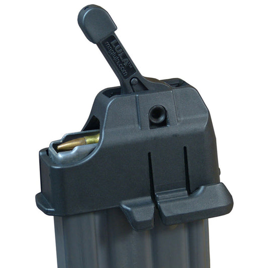 MAGLULA LULA MAGAZINE LOADER / UNLOADER - AR15 / M4 5.56 / .223