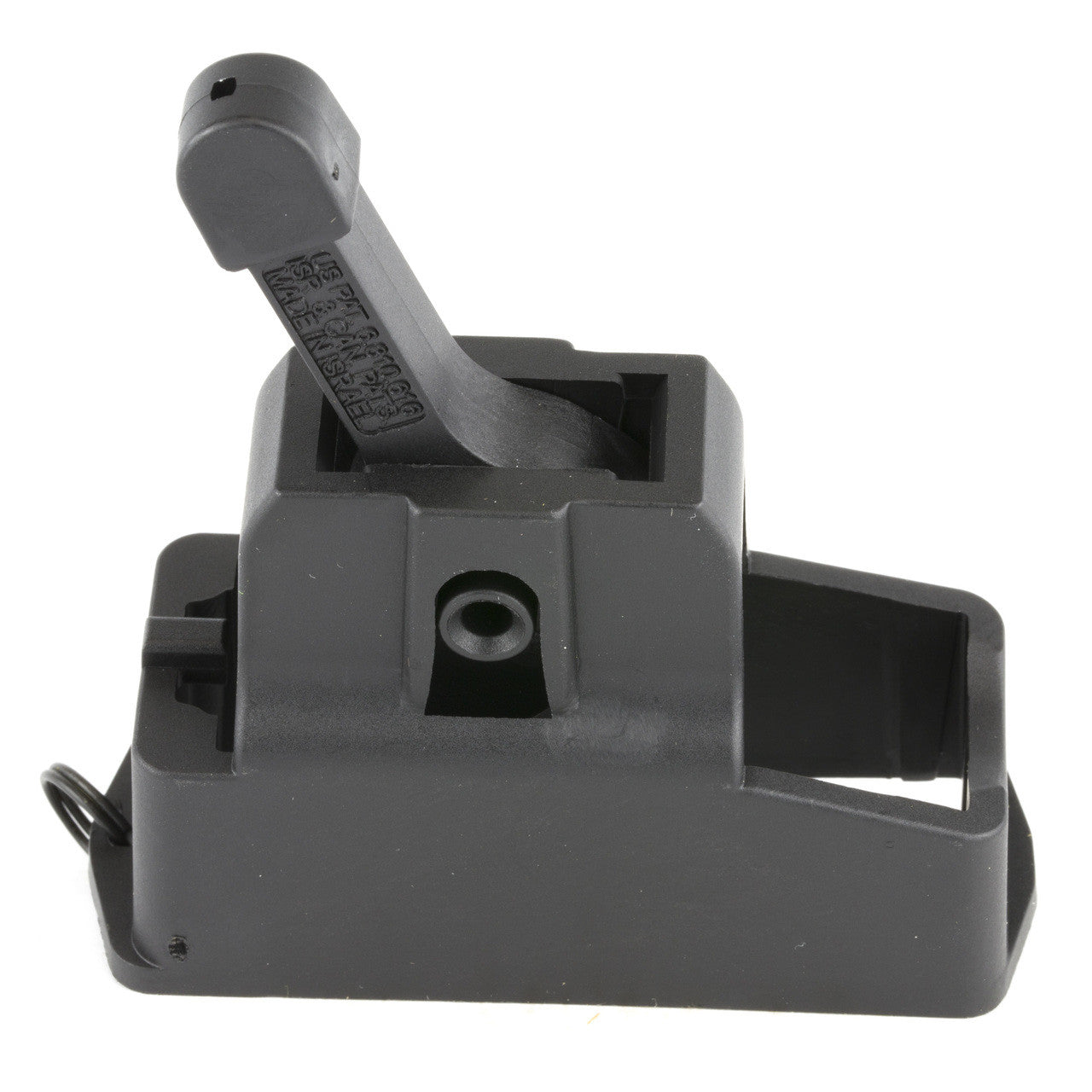 MAGLULA LULA MAGAZINE LOADER / UNLOADER - AR15 / M4 5.56 / .223