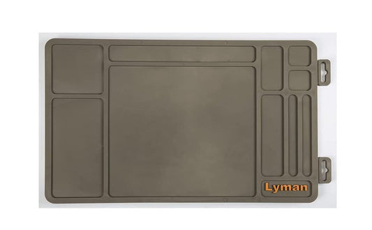 LYMAN MAINTENANCE MAT