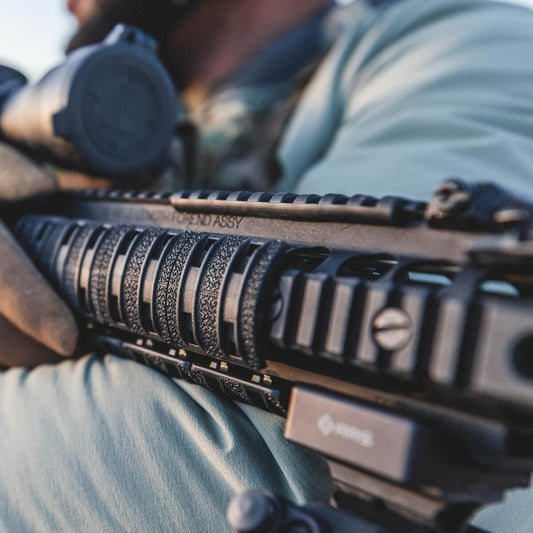 MAGPUL AR-15 PICATINNY XTM ENHANCED POLYMER RAIL PANELS
