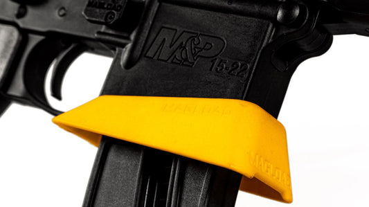 MAGLOAD MAGWELL 15-22 YELLOW