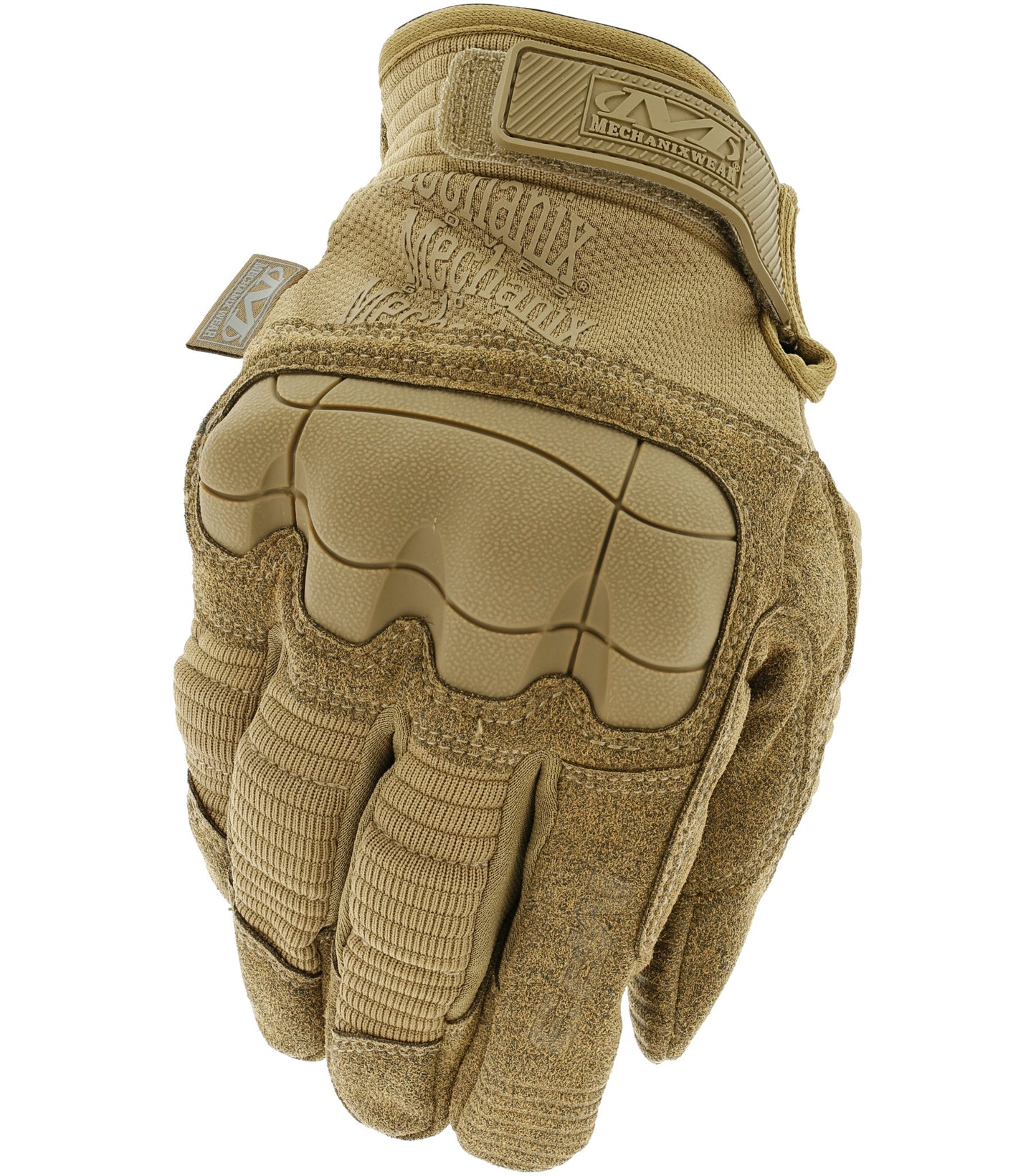 MECHANIX M-PACT 3 COYOTE