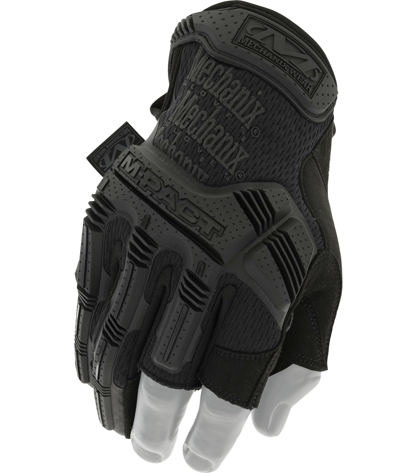MECHANIX MPACT TRIGGER FINGER COVERT