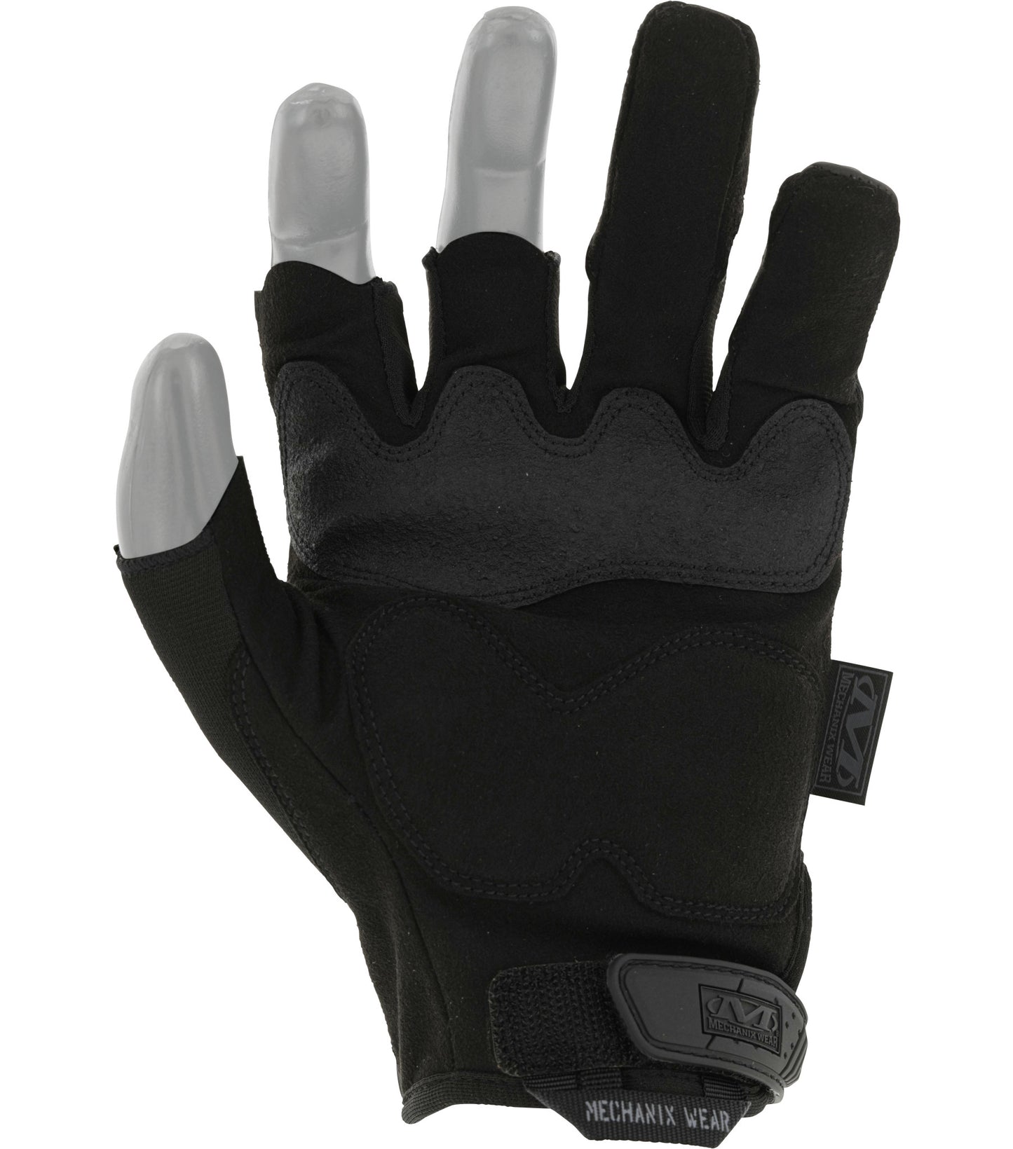 MECHANIX MPACT TRIGGER FINGER COVERT