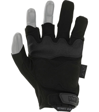 MECHANIX MPACT TRIGGER FINGER COVERT