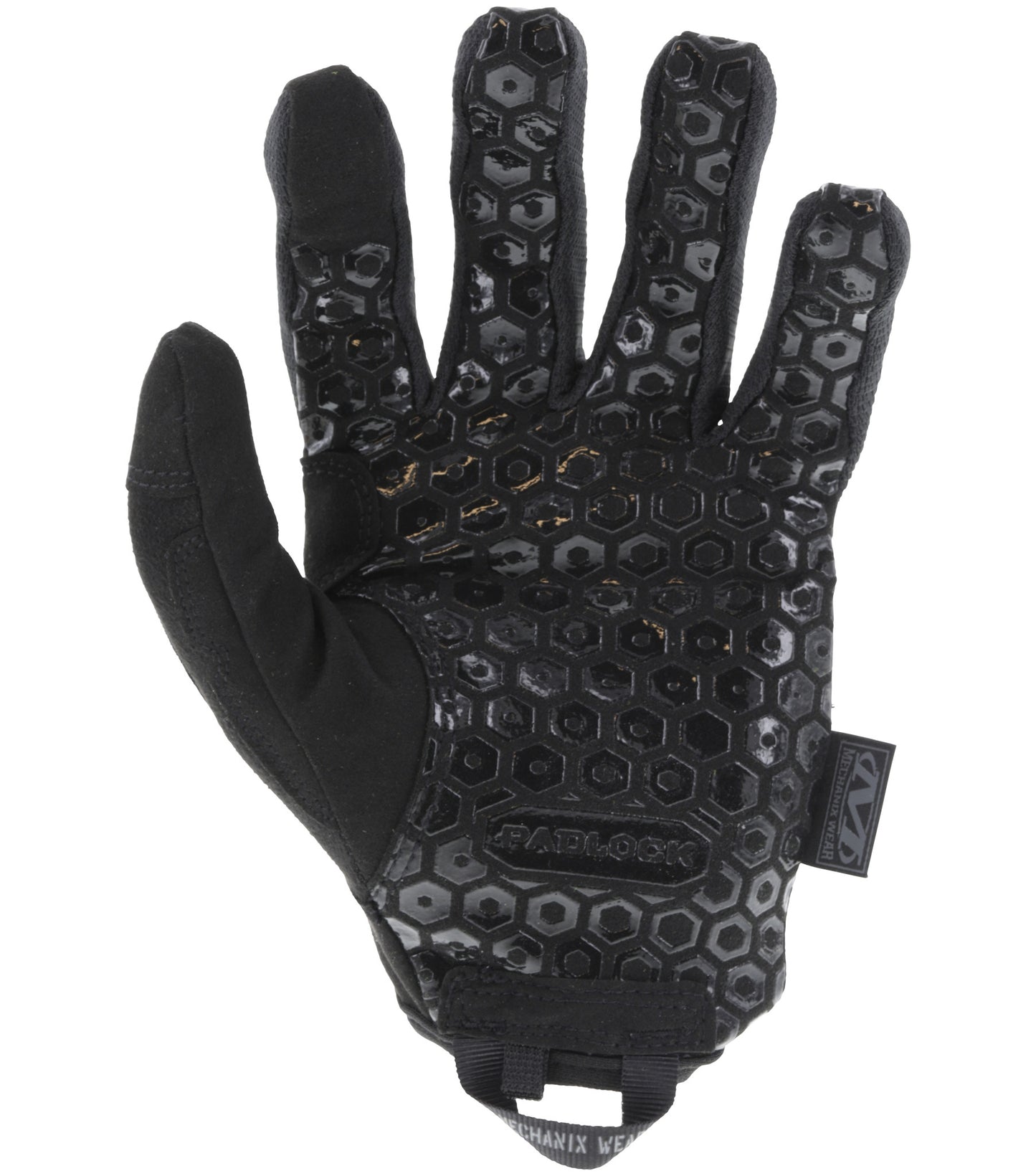 MECHANIX PRECISION PRO HIGH DEX COVERT
