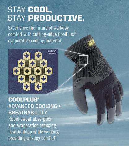 MECHANIX TACTICAL FASTFIT COVERT