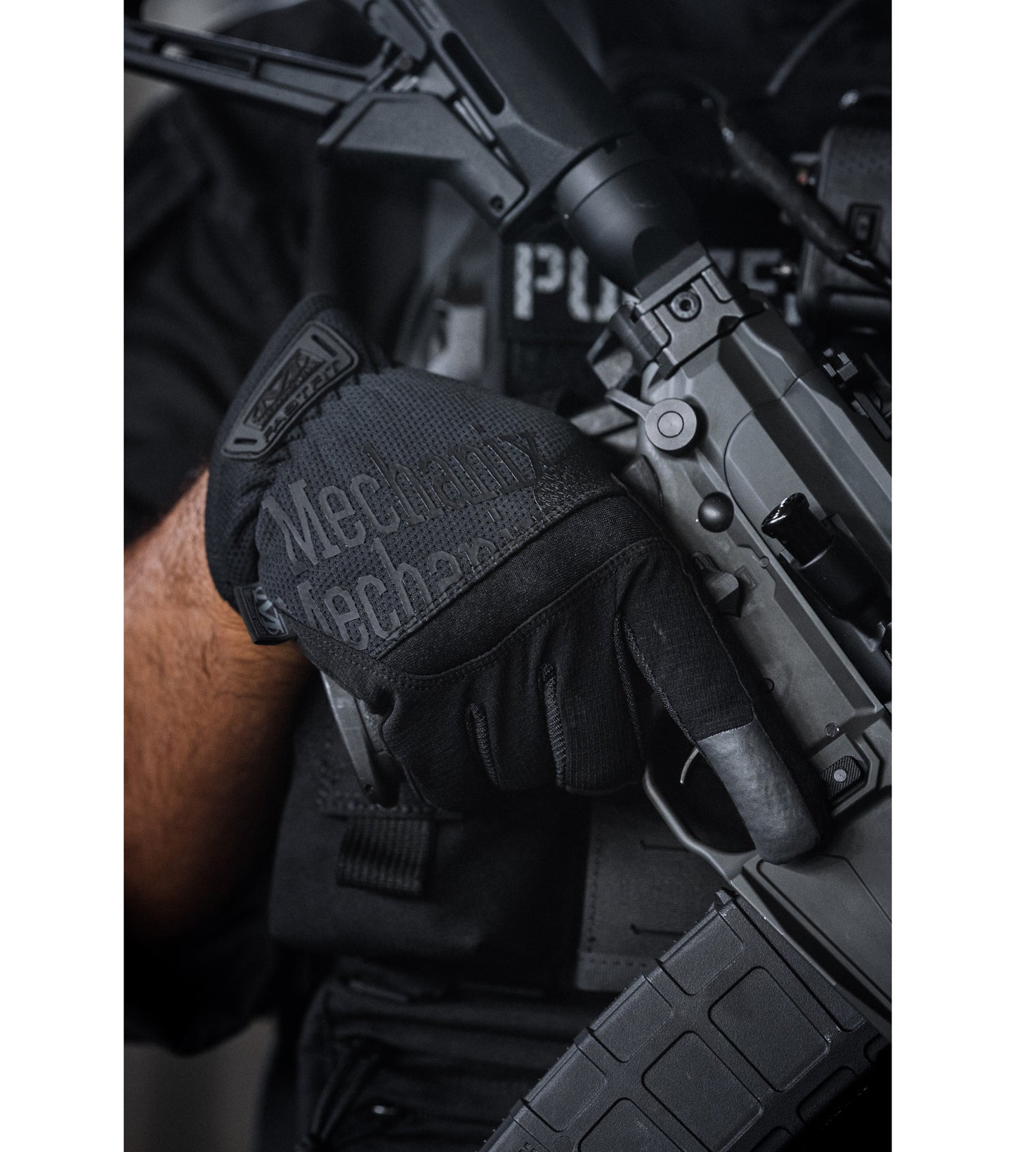 MECHANIX TACTICAL FASTFIT COVERT