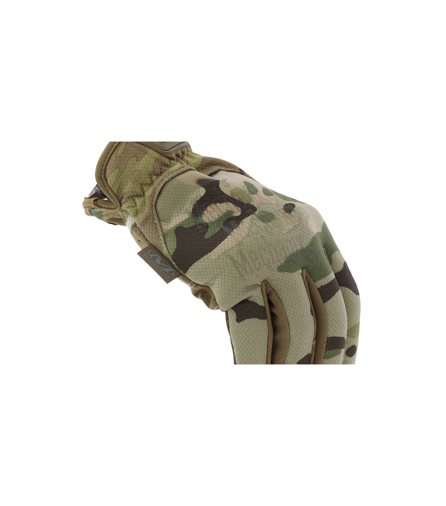 MECHANIX TACTICAL FASTFIT MULTICAM