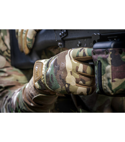 MECHANIX TACTICAL FASTFIT MULTICAM