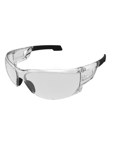 MECHANIX TYPE N TACTICAL GLASSES CLEAR ONE SIZE
