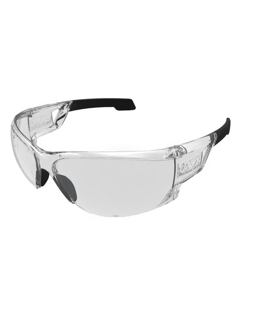 MECHANIX TYPE N TACTICAL GLASSES CLEAR ONE SIZE