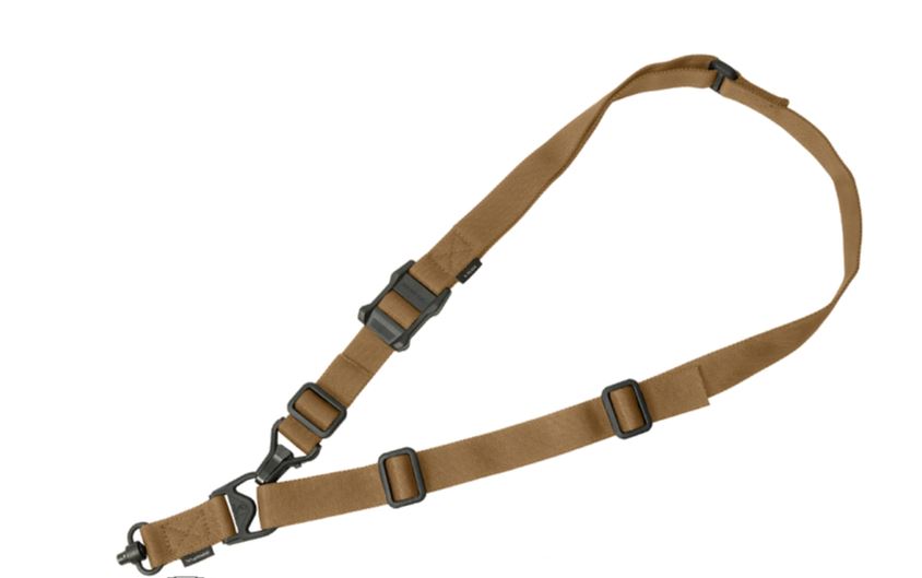 MAGPUL MS3 DUAL QD SLING GEN2 FDE