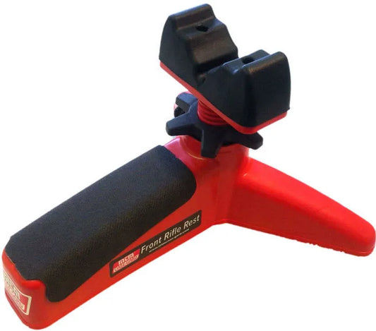 MTM FRONT RIFLE REST