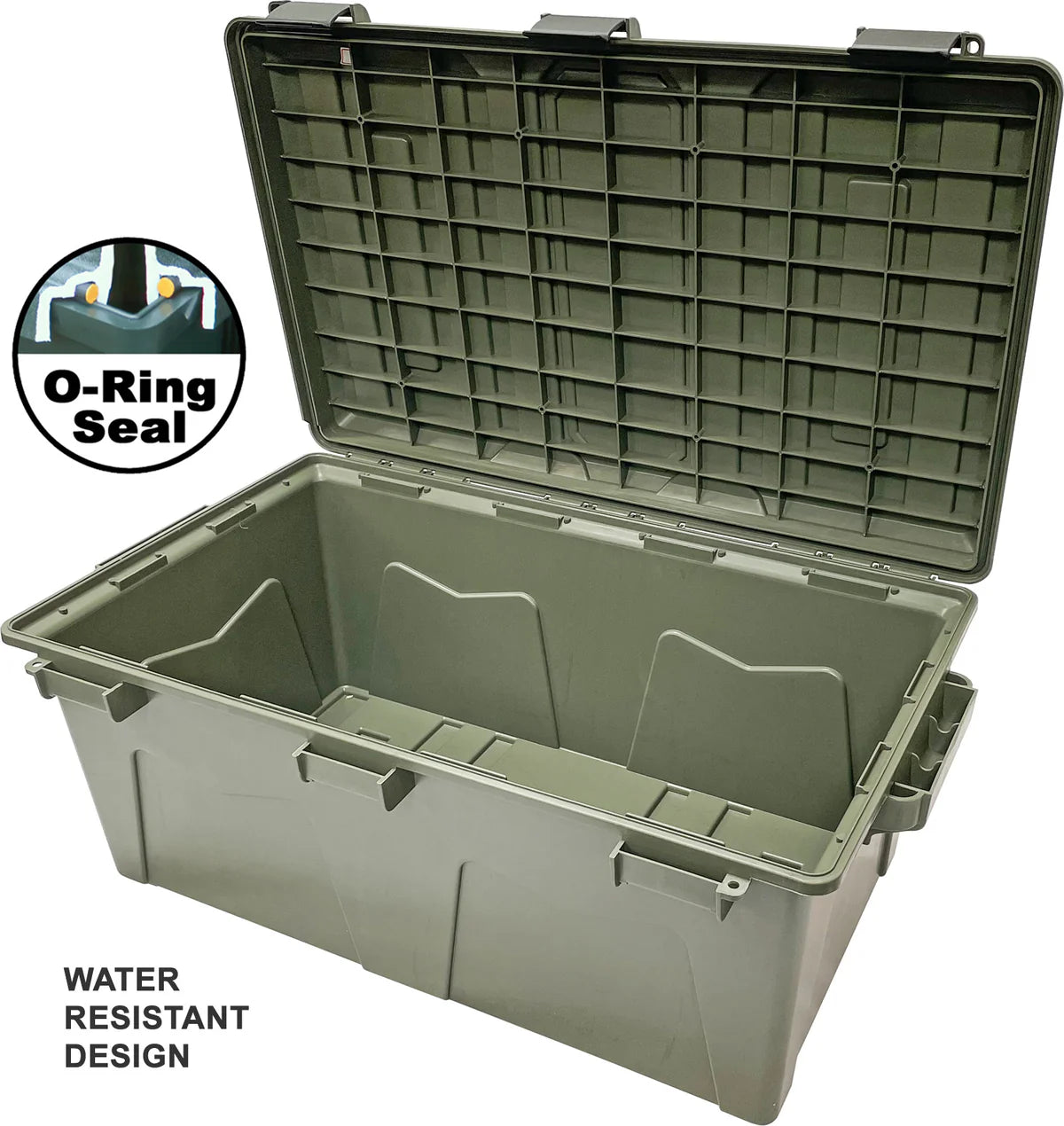 MTM GEAR CRATE