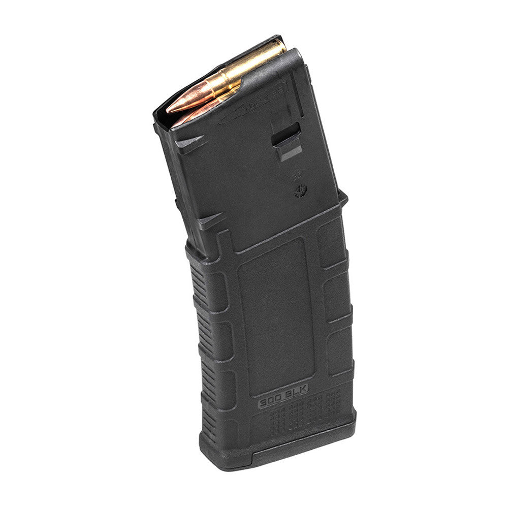 MAGPUL PMAG 300 BLACKOUT GEN M3 30 ROUND