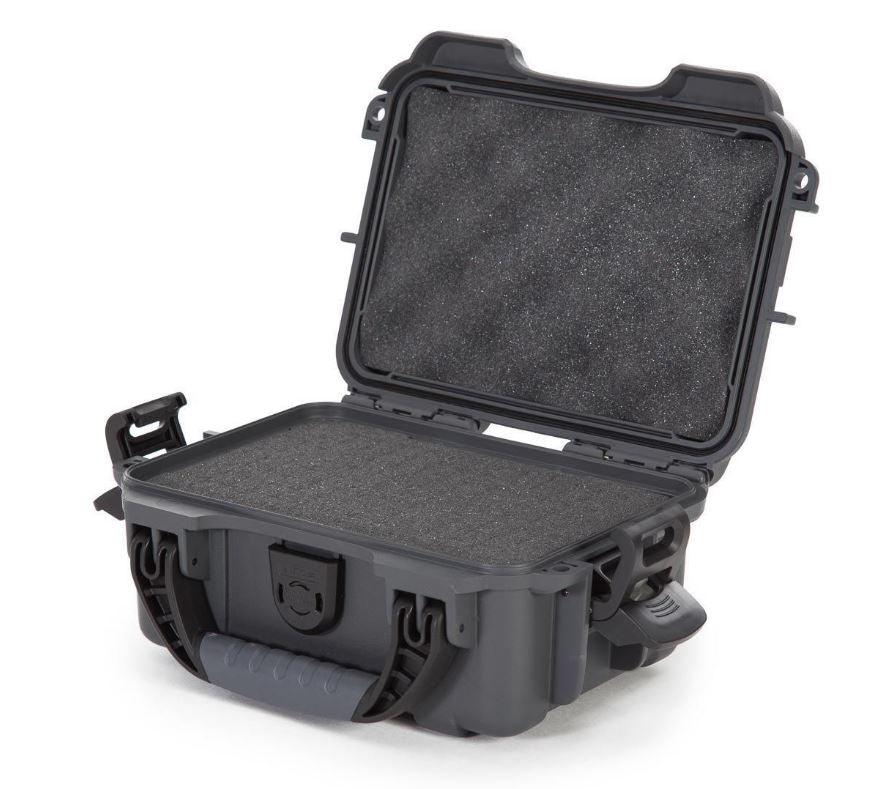 NANUK - PROTECTIVE CASE 903 W/FOAM - GRAPHITE
