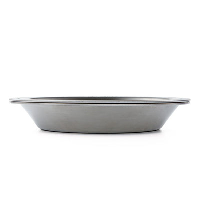 KELLY KETTLE Camping Plate/Bowl set (2 pcs) Stainless Steel